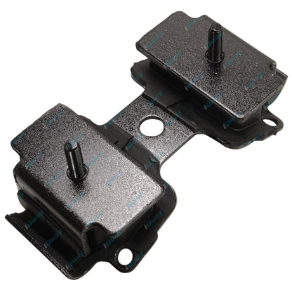 Rear Engine Gearbox Mount for Toyota Landcruiser BJ73 BJ74 3B 3.4L Diesel (1984-1999)