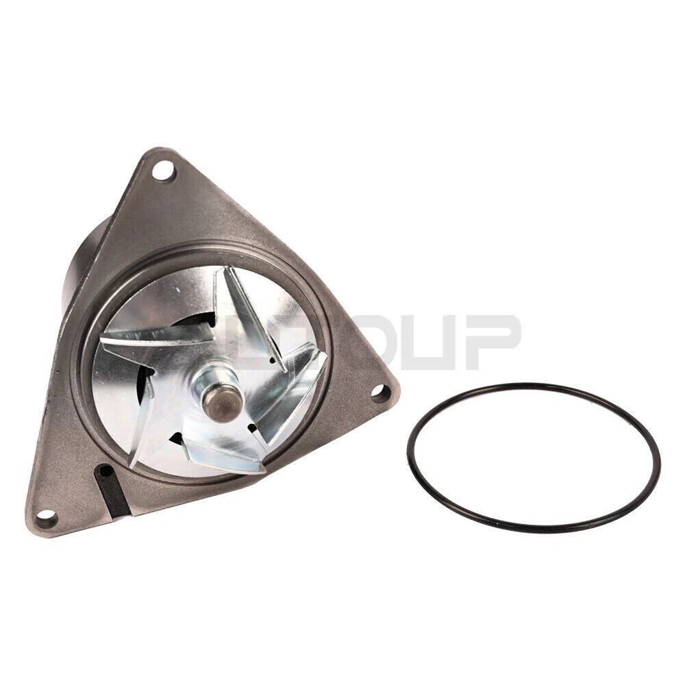 Water Pump for CUMMINS CASE-IH 6CTA 6C8.3