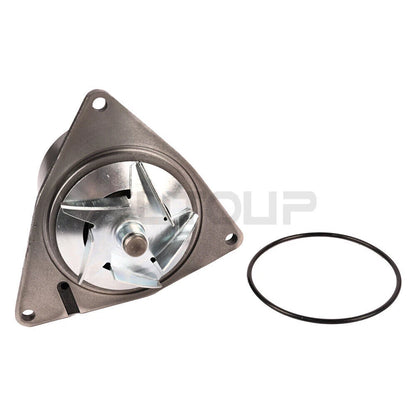 Water Pump for CUMMINS CASE-IH 6CTA 6C8.3