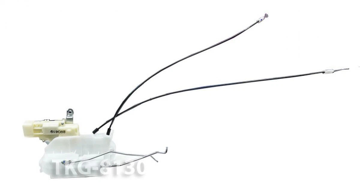 Left Front Door Lock Actuator for Isuzu D-Max (2003-2011)