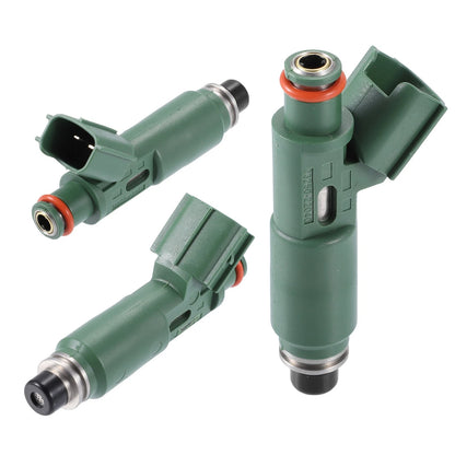 Fuel Injector 4 x for Toyota Corolla 1.8L (1999-2006)
