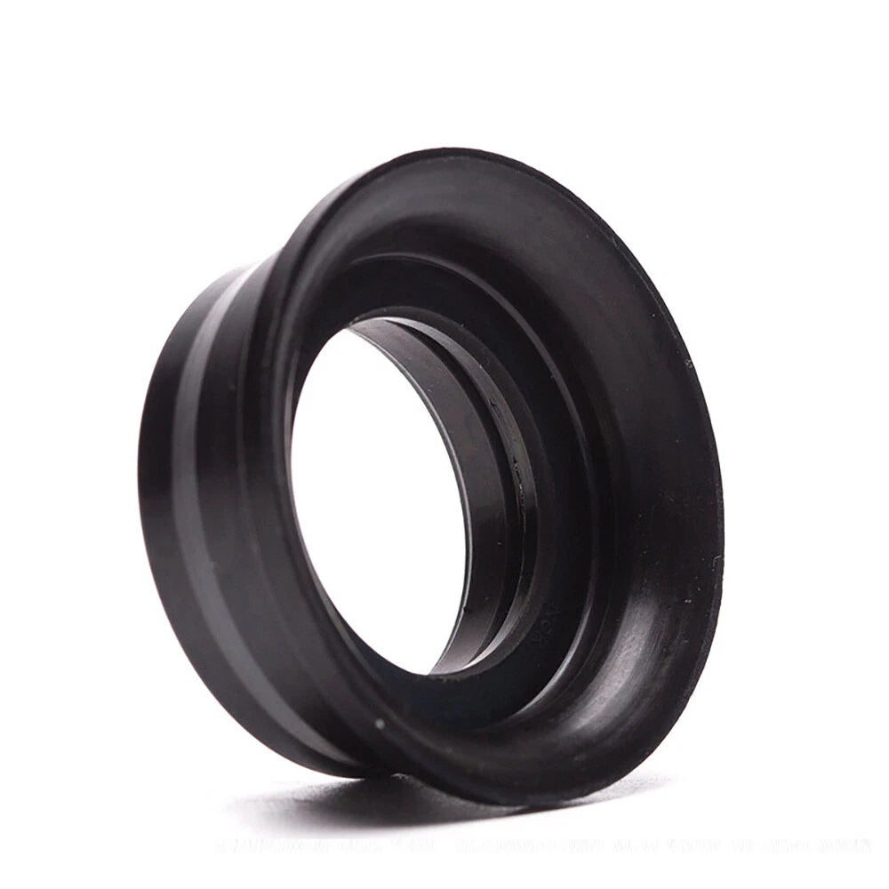 4 Pcs Cylinder Head Spark Plug Sealing Rings for Mitsubishi Lancer, Carisma, Pajero (2000-2006)