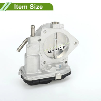 Throttle Body for Toyota RAV4 (XA50) & Lexus ES300h (2019-2023)