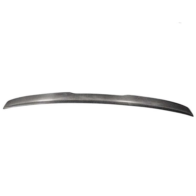 Carbon Fiber Rear Roof Spoiler Wing for Chevrolet Camaro 2016-2020