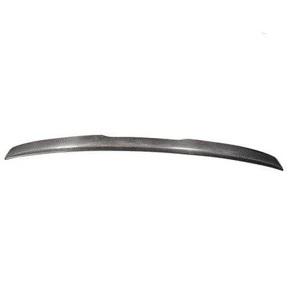 Carbon Fiber Rear Roof Spoiler Wing for Chevrolet Camaro 2016-2020