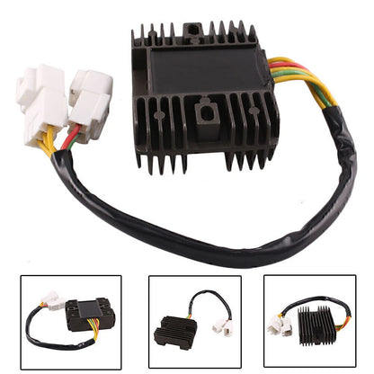 Voltage Regulator Rectifier for Honda VFR 800 (2002-2006)