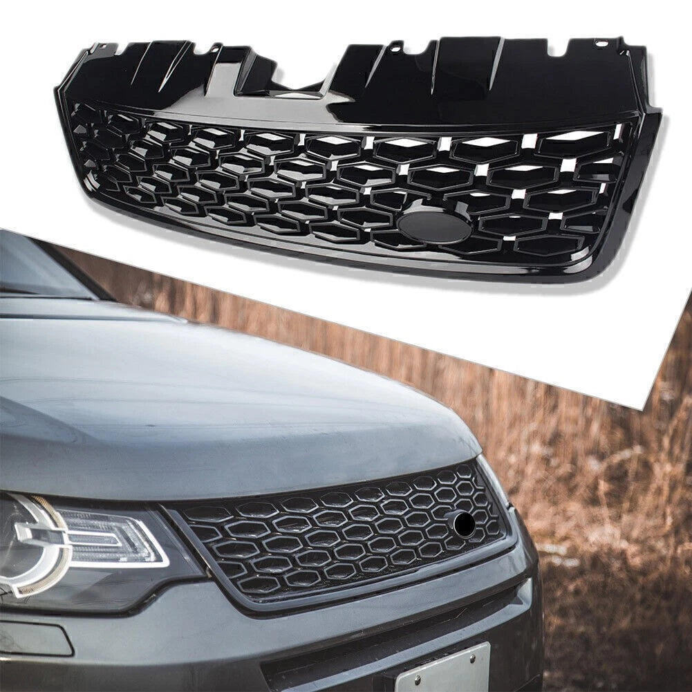 Grille Replacement for Land Rover Discovery Sport (2015-2018)