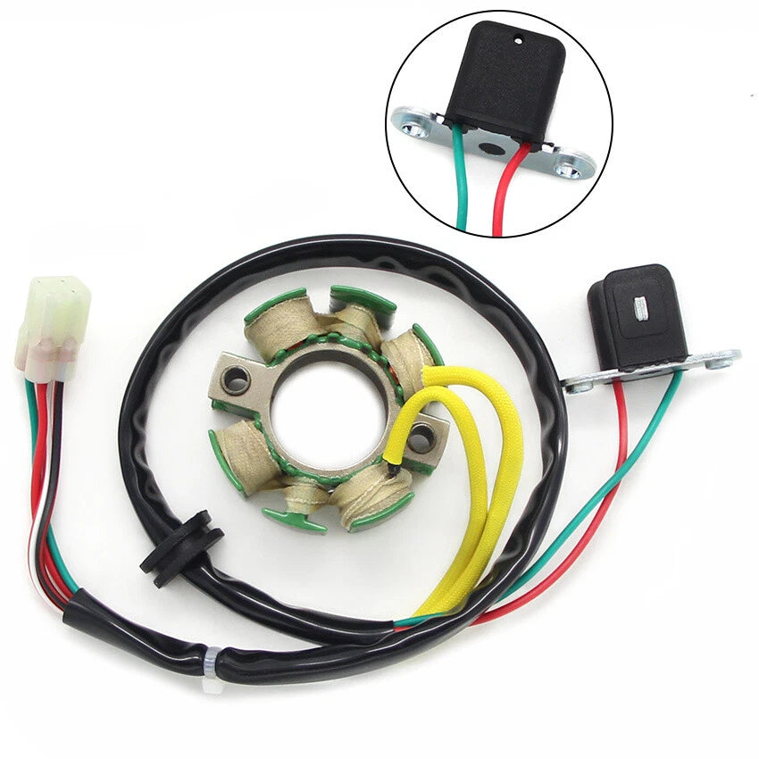 Magneto Stator Coil for KTM 125 SX 150 SX 85 SX (2016-2020)