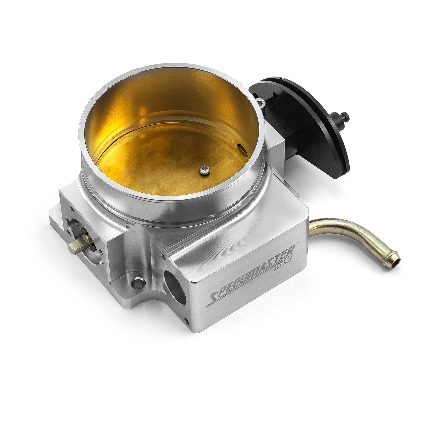102mm High Flow Throttle Body for LS2 (2005-2013)