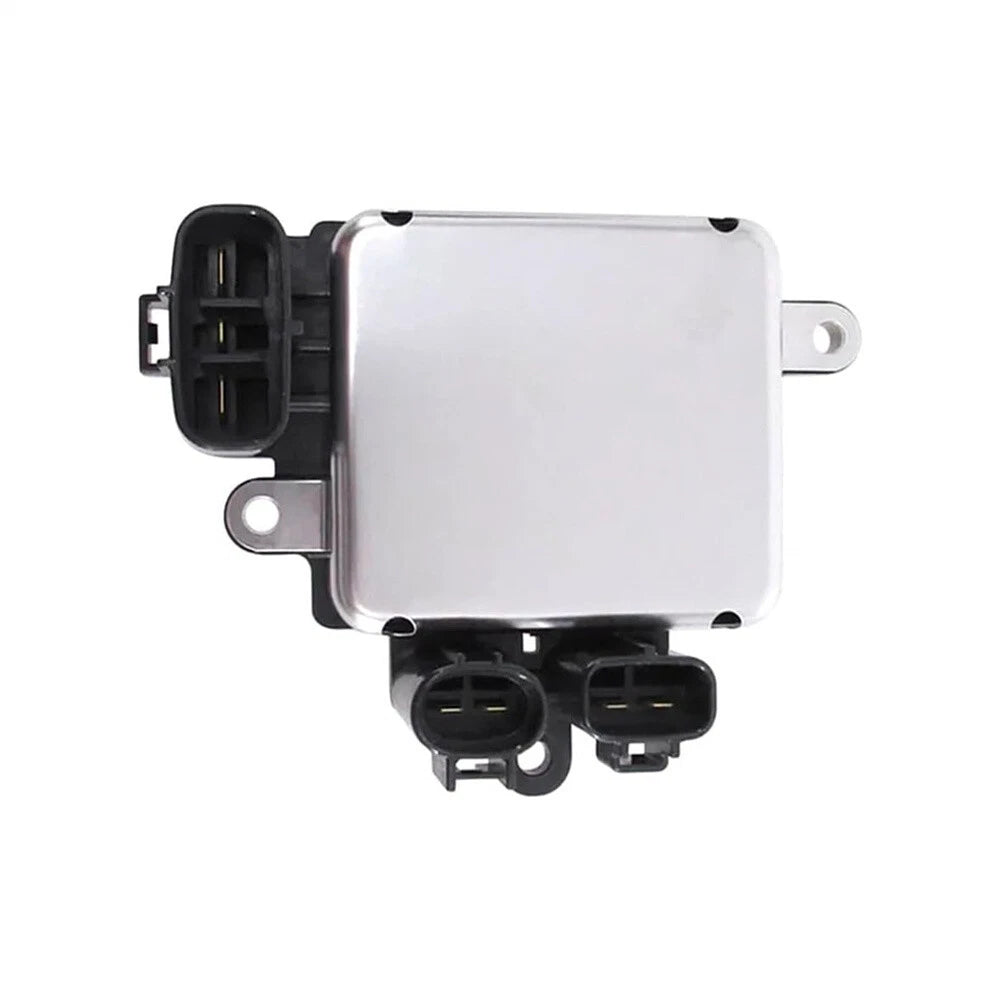 Cooling Fan Control Module for 2010-14 Subaru Legacy Outback Tribeca