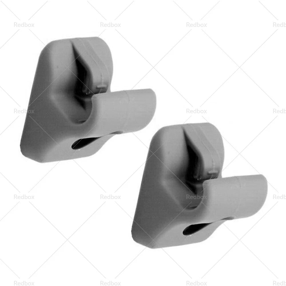 Sun Visor Clips for Hyundai i20, Getz (2008-2015)