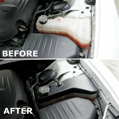 Coolant Tank Cover for Dodge Charger (2016-2021)