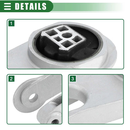 Engine Motor Transmission Mount for Buick Regal (2018-2019)