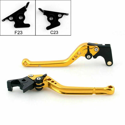 Brake Clutch Lever for Aprilia Shiver/GT, Dorsoduro 750 (2007-2014)