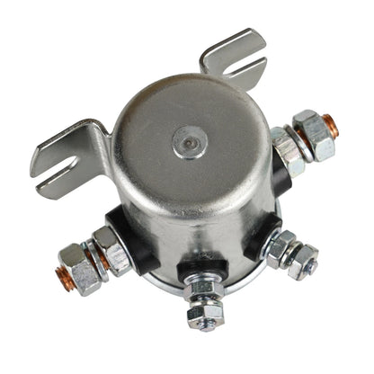 Starter Relay Solenoid Switch for E-Z-GO TXT Electric (2000-2023)