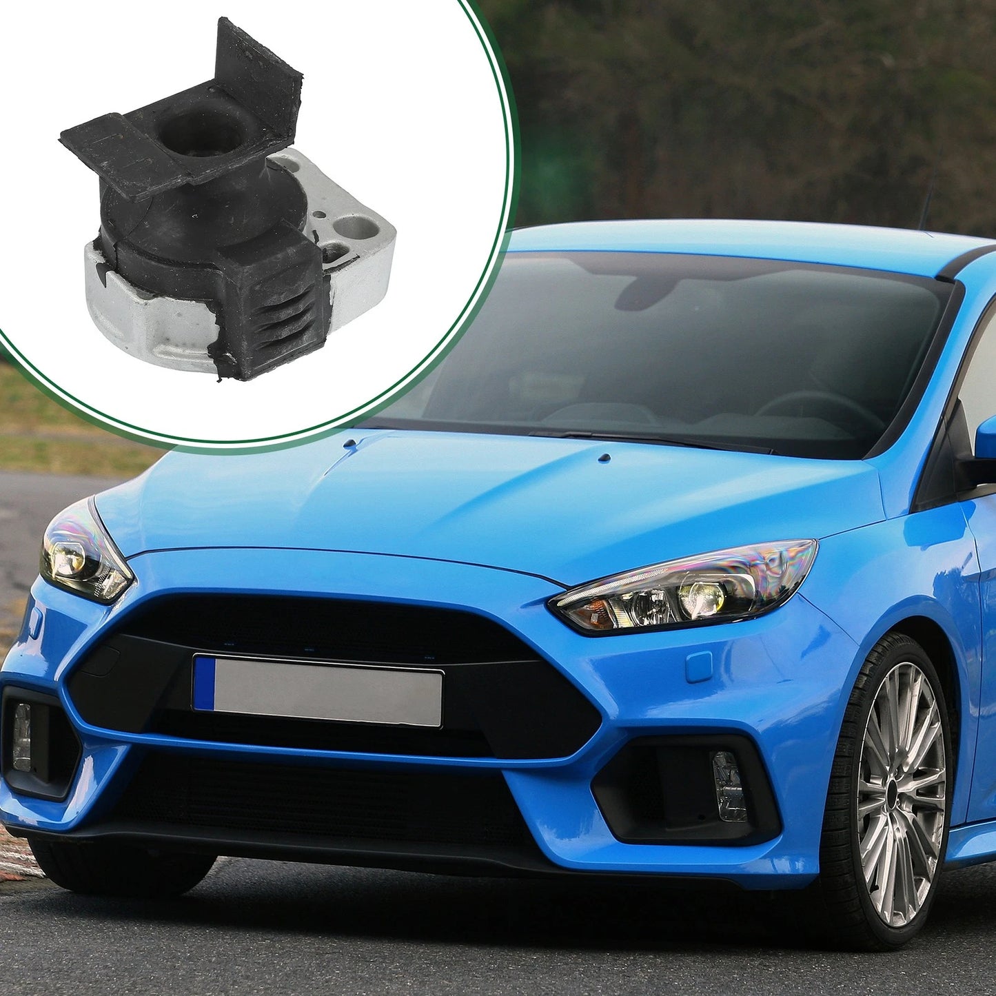 Engine Mount for Ford Focus 2.3L (2003-2007)