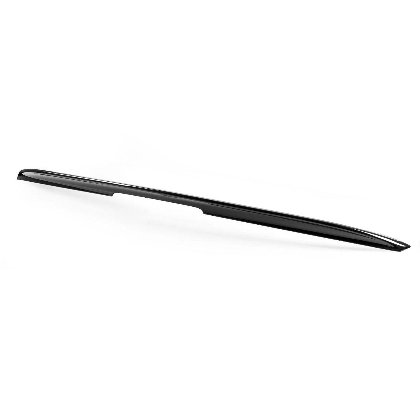 Boot Spoiler for Mercedes Benz SL Class R230 (2002-2012)
