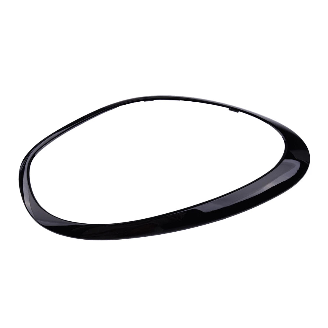 Right Headlight Trim Bezels for Mini Cooper R60 Countryman (2011-2016)