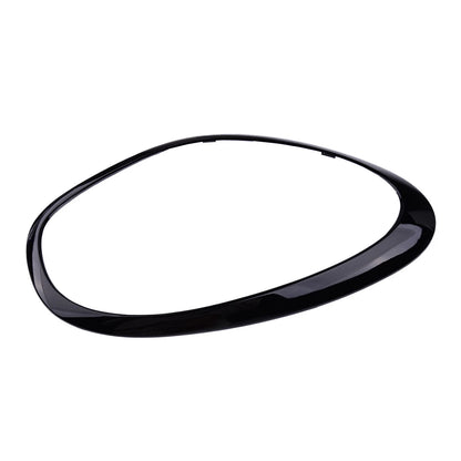 Right Headlight Trim Bezels for Mini Cooper R60 Countryman (2011-2016)