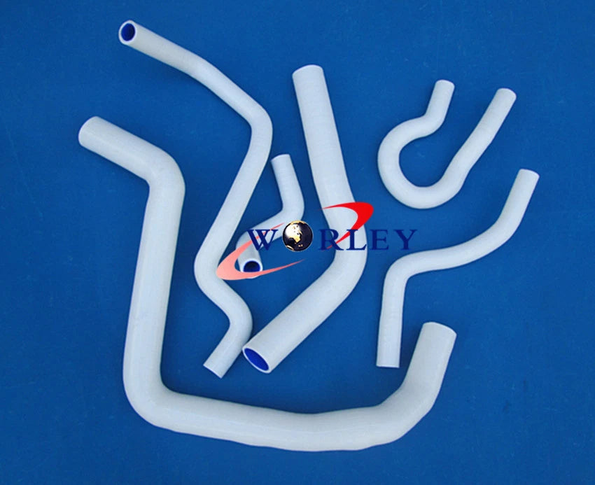 Silicone Radiator Hose for Honda Civic EK4 EK9 EG6 B16 B18 (1992-2000)