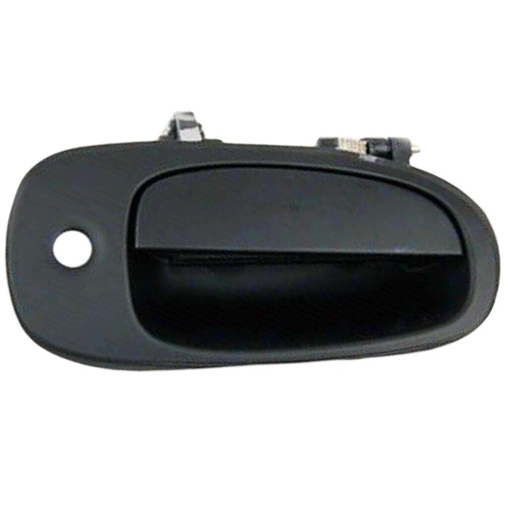 Outer Door Handle (Black) for Proton Waja (2000-2011)