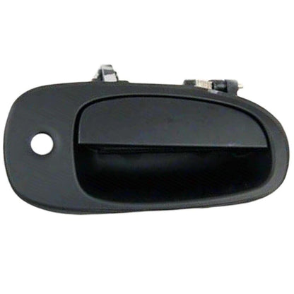 Outer Door Handle (Black) for Proton Waja (2000-2011)