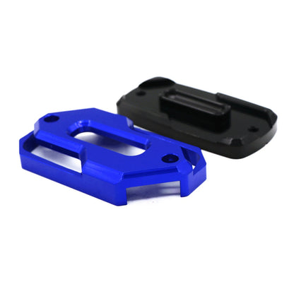 Brake Reservoir Fluid Tank Cover for Honda CB650F (2014-2018) Blue