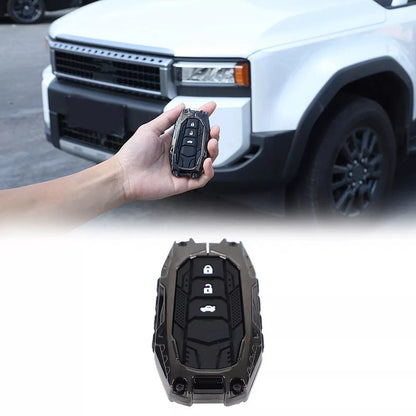 Key Cover for Toyota LC250 Prado