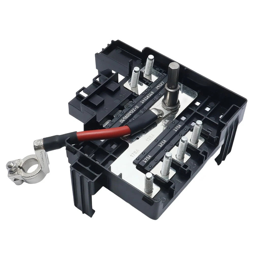 Distribution Box Fuse Block for Sierra Silverado 1500 2500 3500 HD (2007-2014)