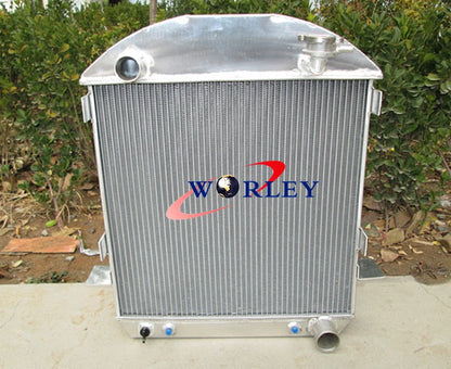 Radiator Shell for 1924-1927 Ford Model T Hotrod