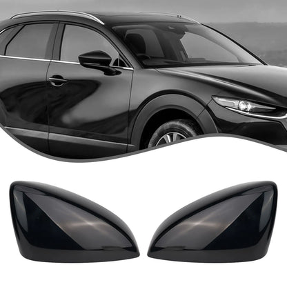 Mirror Cover Trim for Mazda CX-30 (2020–2023)