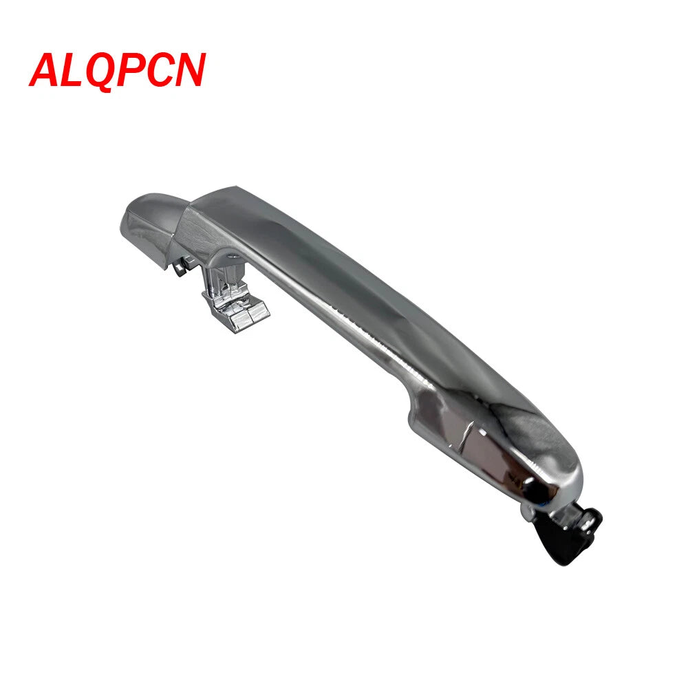 Chrome Exterior Door Handle for Toyota Hilux (2005-2014)
