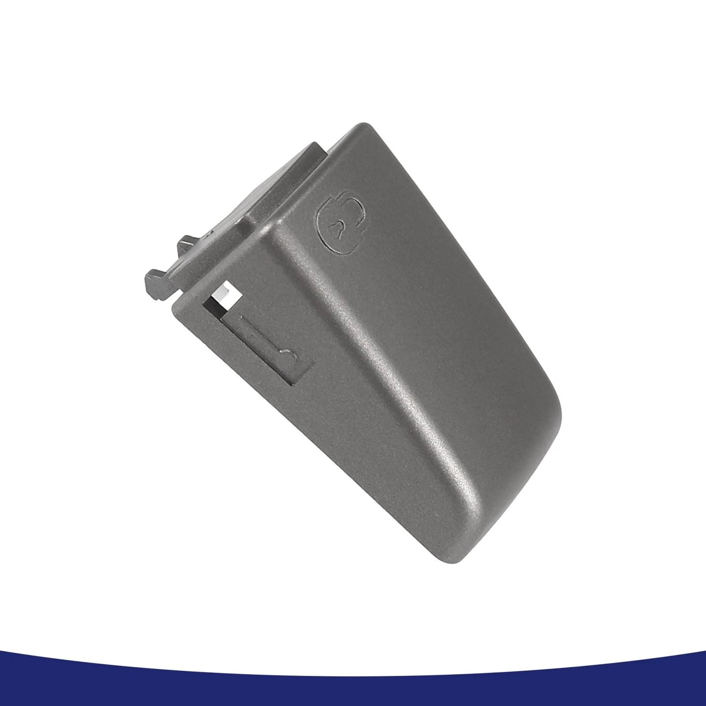 Front Left Door Handle Cap Cover for Land Rover LR4 (2010-2016)