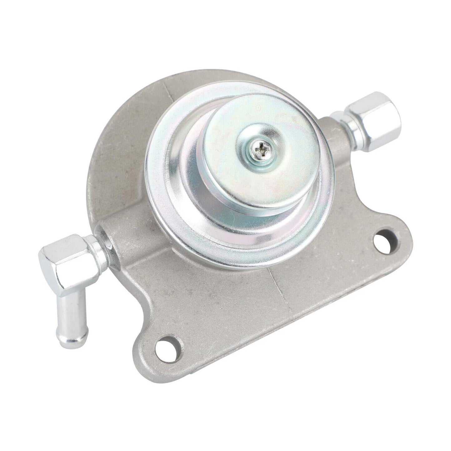 10mm Diesel Fuel Filter Primer Pump for Nissan Navara D40 2.5L (2006-2010)