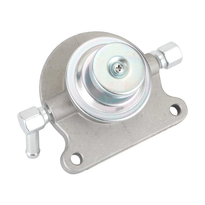 10mm Diesel Fuel Filter Primer Pump for Nissan Navara D40 2.5L (2006-2010)