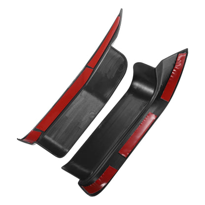 Exterior Rear View Mirror Rain Eyebrow for Ford Bronco (2021-2022)