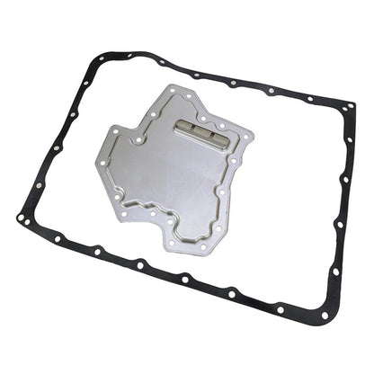 Transmission Filter Oil Pan Gasket for Nissan Infiniti QX70 Q50 Q60 (2014-2020)