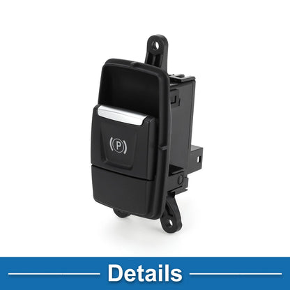 Brake Button Parking Switch for BMW X1, X2 (2016-2020)