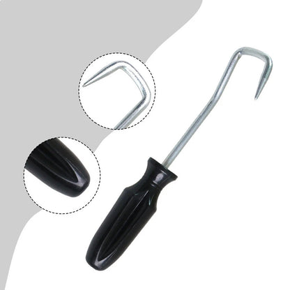 Oil Pipe Removal Hook for Home Mechanics