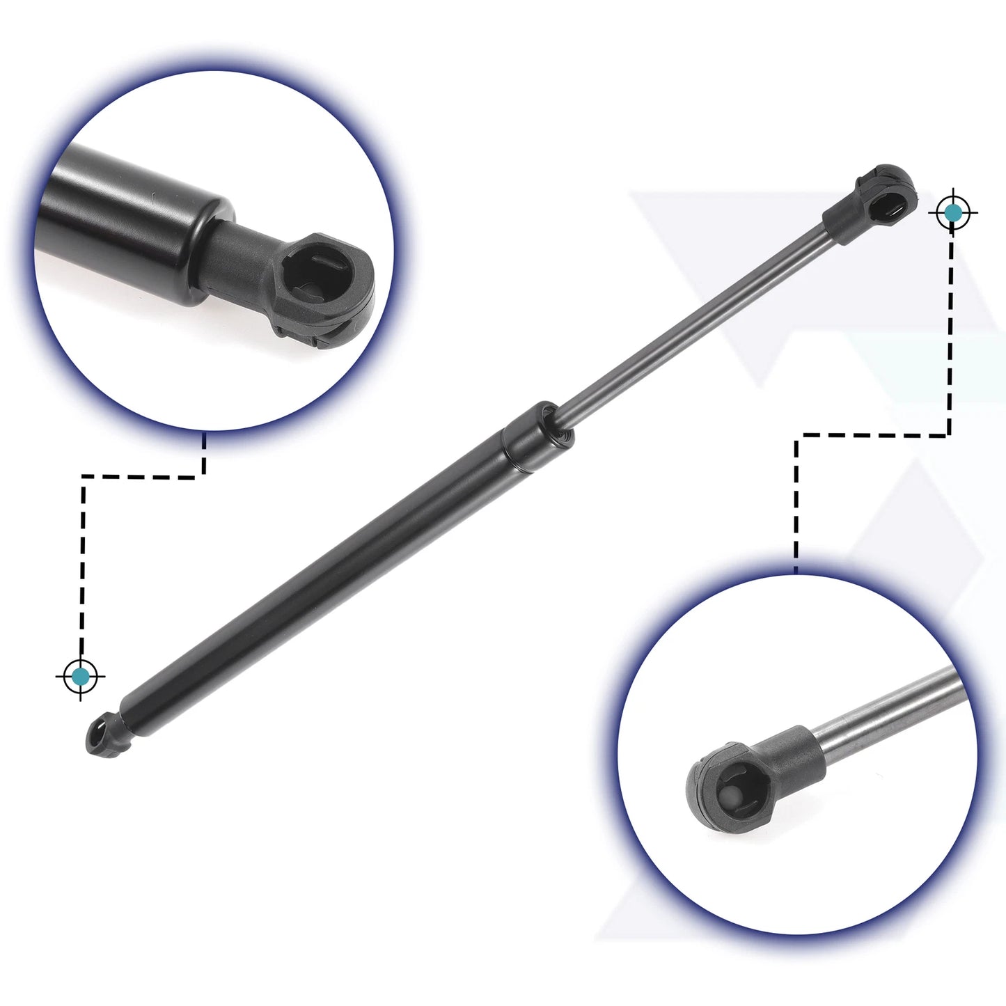Rear Hatch Lift Support Gas Struts for BMW 3 Series E90 (2006-2013)