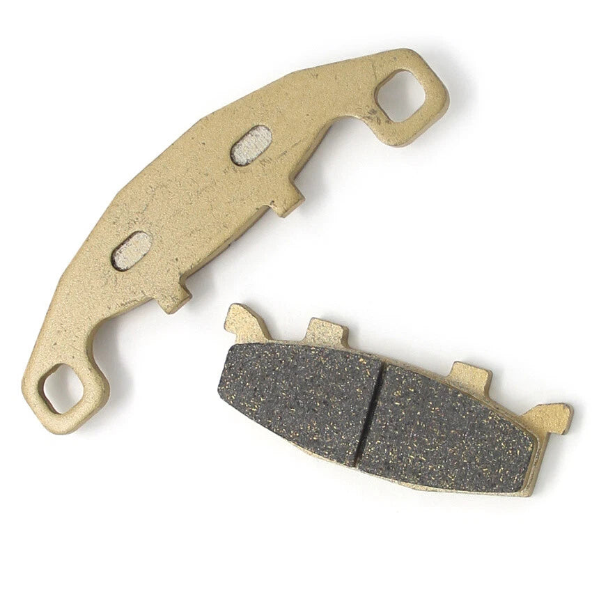 Front Brake Pad Set for Suzuki GSF400 Bandit GS500 GSF250 GSX250 DR800 (1991-2000)