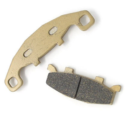 Front Brake Pad Set for Suzuki GSF400 Bandit GS500 GSF250 GSX250 DR800 (1991-2000)