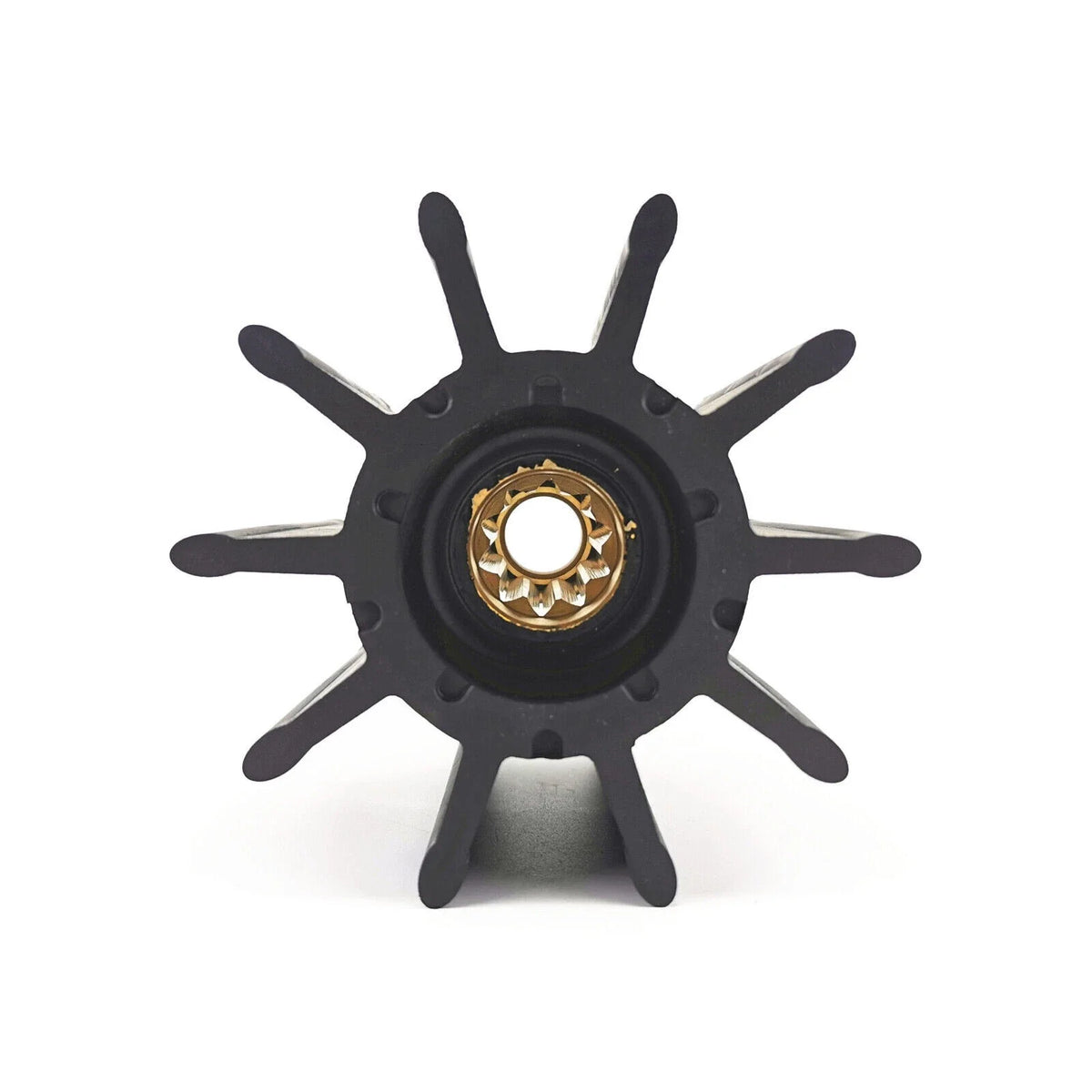Water Pump Impeller for CATERPILLAR 22000K, 156-6892, 153-9123