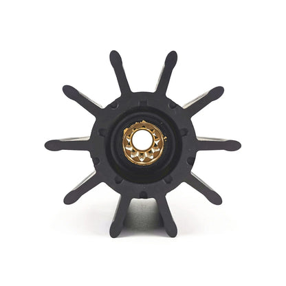 Water Pump Impeller for CATERPILLAR 22000K, 156-6892, 153-9123