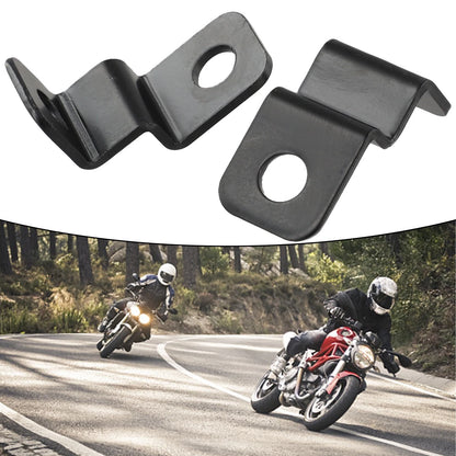 Indicator Light Mount / 2 x / Motorcycle Mounting Solution