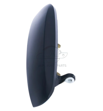 2 x Front / Rear Left Outer Door Handle for Mitsubishi Mirage (2012–2020)