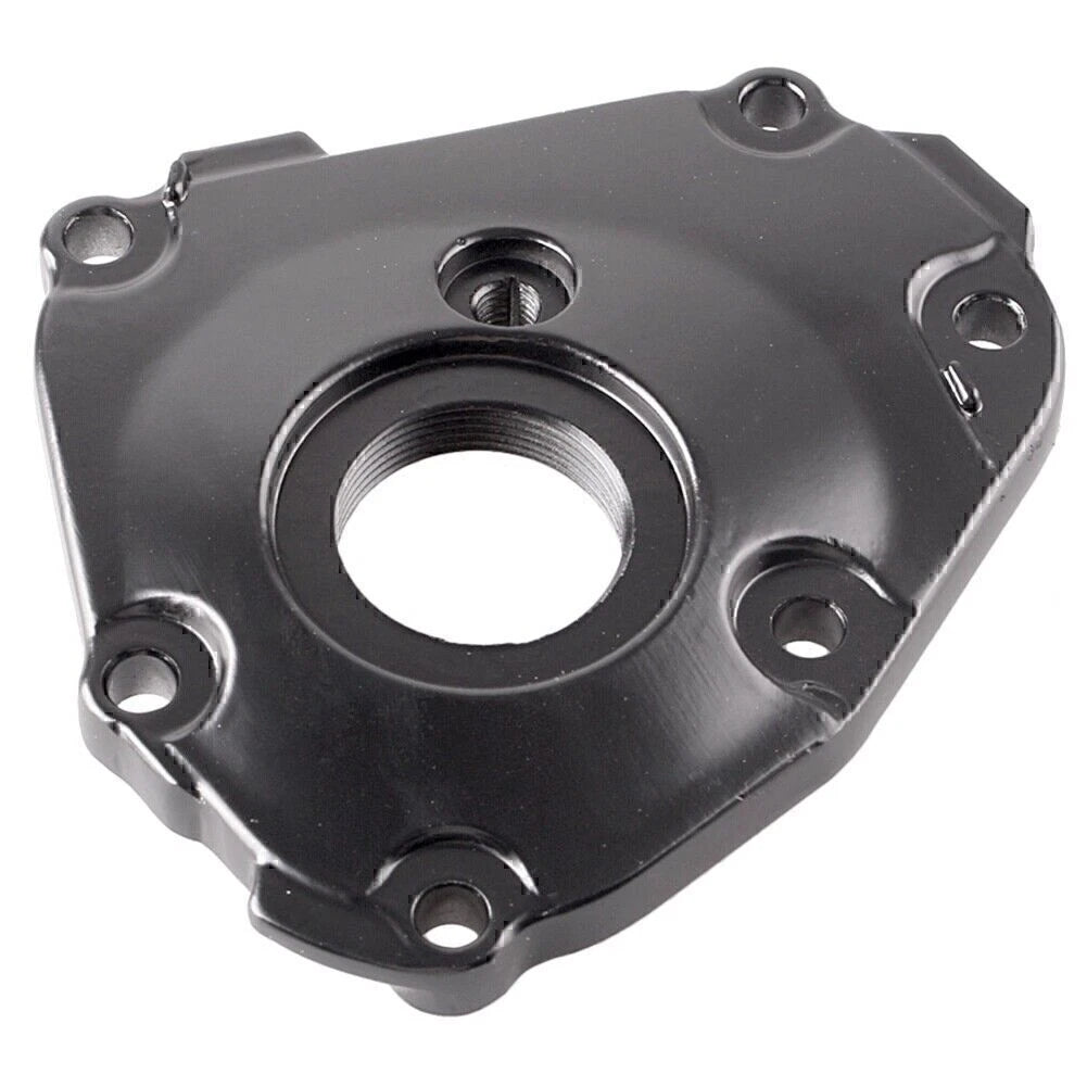 Motorcycle Oil Pump Engine Timing Cover for Yamaha YZF R1 (2004-2008)
