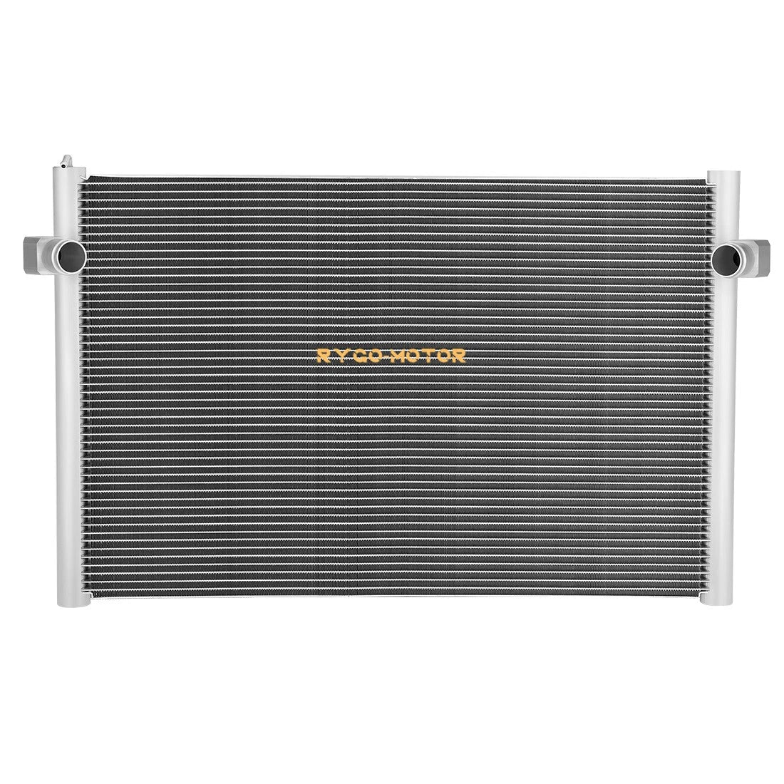 Aluminum Radiator for Polaris RZR Pro R / Pro S / RZR Turbo R (2022–2025)