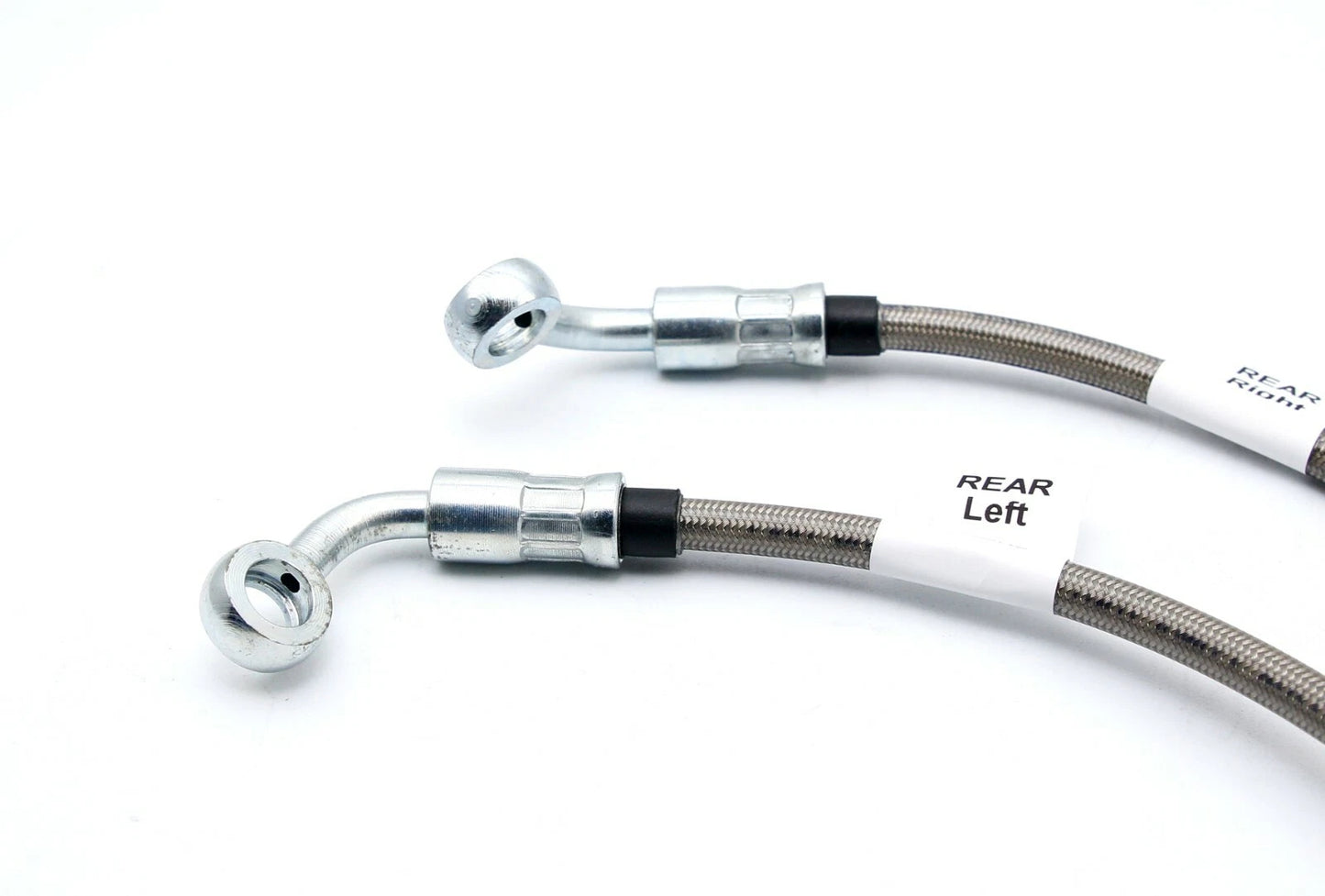 Brake Line Kit for Landcruiser UZJ100R 4.7L Sahara (ABS, VSC) (1998-2007)