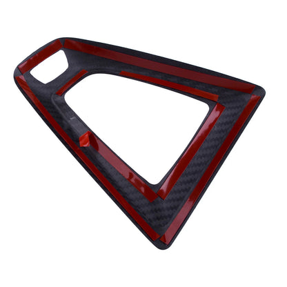 Gear Shift Panel Cover Trim for BMW M3 M4 F80 F82 (2014-2019)